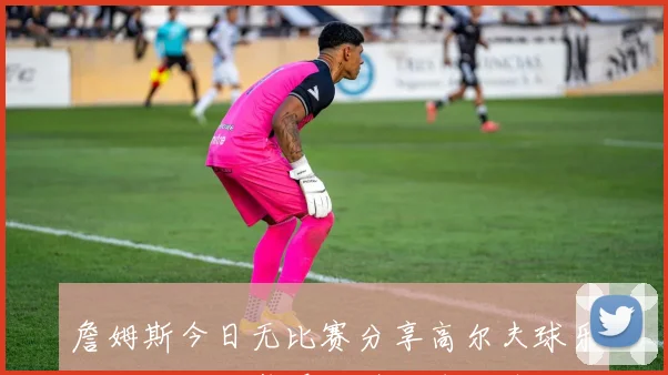 詹姆斯今日无比赛分享高尔夫球乐趣与冰浴恢复瞬间引发球迷热议
